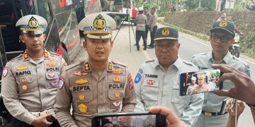 Gerak Cepat Jasa Raharja Jamin Santunan Korban Kecelakaan Bus di Probolinggo, Jawa Timur