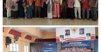 MIRIS…DISKRIMINASI TERHADAP ANAK DISABILITAS DAN ORANG TUA BANYAK TERJADI DI LINGKUNGAN KELUARGA SENDIRI