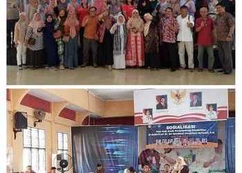 MIRIS…DISKRIMINASI TERHADAP ANAK DISABILITAS DAN ORANG TUA BANYAK TERJADI DI LINGKUNGAN KELUARGA SENDIRI