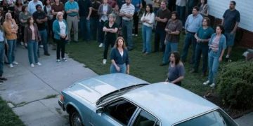 Skandal di Jambi: Mobil Wanita Dirampas Anak Pejabat, Diduga Terkait Isu Perselingkuhan Kadis