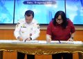 Pemprov Jambi dan Petrochina Sepakat Perkuat Pembangunan Daerah lewat Dana CSR