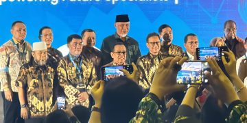 Provinsi Jambi Berhasil Dapatkan Pengampuan KJSU dari Kemeterian Kesehatan