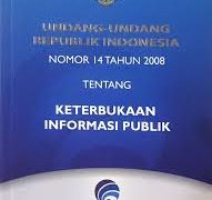 Minimnya Pengetahuan Pejabat Publik Jambi tentang UU KIP No. 14 Tahun 2008