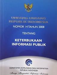 Minimnya Pengetahuan Pejabat Publik Jambi tentang UU KIP No. 14 Tahun 2008