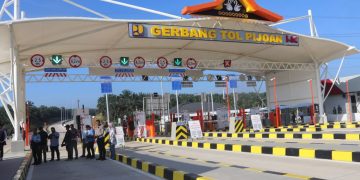 Jambi Punya Tol! Gubernur Al Haris Resmikan Tol Bayung Lencir – Tempino – Jambi Seksi 3