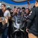 Yamaha Luncurkan XMAX Connected Tercanggih di tahun 2025