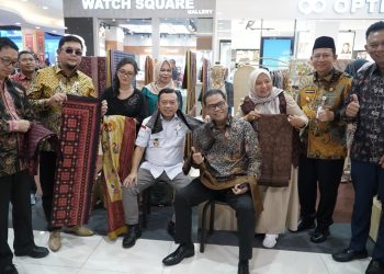 Gubernur Al Haris: Digitalisasi Jadi Kunci Pertumbuhan Ekonomi Jambi