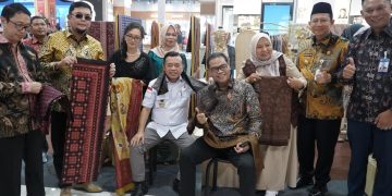 Gubernur Al Haris: Digitalisasi Jadi Kunci Pertumbuhan Ekonomi Jambi