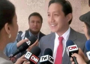 Sidang Sengketa Informasi CSR Bank Jambi Makin Panas, Pemohon Desak Dirut Dihadirkan