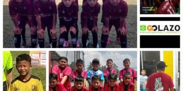 SSB Golazo Gelar Turnamen Sepak Bola Anniversary ke-5, Hadirkan Pesan Anti Bullying dan Kreativitas Anak
