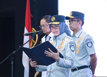 Jasa Raharja Teladani Semangat Kepahlawanan Melalui Pengabdian dan Pelayanan kepada Masyarakat