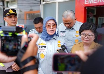 Jasa Raharja Pastikan Keterjaminan Korban Kecelakaan Bus di Tol Krapyak, Jawa Tengah, Terpenuhi