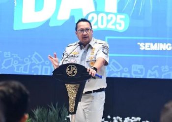 Jasa Raharja Peringati HAKORDIA 2025, Perkuat Budaya Integritas dalam Pelayanan Publik