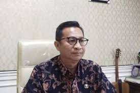 DR. Ardi, “PAD Kota Jambi Capai Rp471,68 Miliar, Lebihi Target 101,09 Persen