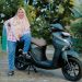 Fix, Yamaha Gear Ultima Motor Tangguh Kuat No Debat di Jalanan Jamb