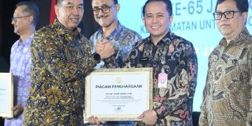 Hadirkan Pelayanan Publik yang Optimal, Jasa Raharja Perkuat Kolaborasi Untuk tingkatkan Kepatuhan Masyarakat