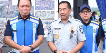 Jelang Idulfitri 2026, Jasa Raharja Dukung Penguatan Penanganan Kecelakaan Lalu Lintas dan Kesiapan Jalan yang Berkeselamatan