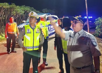 Jasa Raharja Gerak Cepat Pastikan Jaminan bagi Korban Kecelakaan Kereta Api dan Minibus di Tebing Tinggi, Sumatra Utara