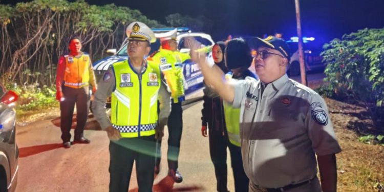Jasa Raharja Gerak Cepat Pastikan Jaminan bagi Korban Kecelakaan Kereta Api dan Minibus di Tebing Tinggi, Sumatra Utara