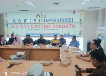 Komisi I DPRD Jambi ke KPID DKI: Pengawasan Penyiaran Tak Bisa Lagi Sekadar Reaktif