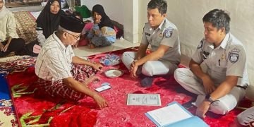 Peringati HUT ke-65, Jasa Raharja Perkuat Pelayanan Publik yang Relevan dan Berkelanjutan