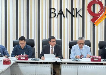 OJK Jamin Bank Jambi Stabil, Nasabah di Minta Tetap Tenang