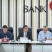 OJK Jamin Bank Jambi Stabil, Nasabah di Minta Tetap Tenang
