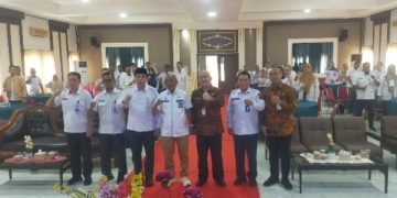 Forum BPSDM Jambi 2026: Sinergi Pengembangan SDM Aparatur untuk Reformasi Birokrasi yang Efektif