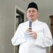 Kemas Faried Hadiri Peringatan Isra Mikraj 1447 H di Masjid Jami’atul Ulum, Tekankan Pentingnya Shalat dan Silaturahmi