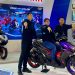Awal Tahun 2026, AEROX ALPHA Pamerkan Warna & Grafis Anyar yang Anti-Mainstream