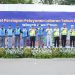 Jasa Raharja Hadir di Apel Persiapan Pengamanan Lebaran 2026 Wilayah Jawa Timur, Perkuat Sinergi Pengamanan Periode Arus Mudik dan Balik