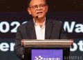 Ketua Dewan Pers Desak Intervensi Pemerintah: Industri Pers di Ambang Kehancuran Akibat Dominasi Medsos dan AI