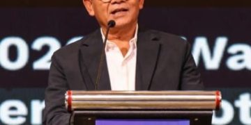 Ketua Dewan Pers Desak Intervensi Pemerintah: Industri Pers di Ambang Kehancuran Akibat Dominasi Medsos dan AI