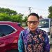 Waka DPRD Jambi Samsul Riduan Hadiri Gerakan Pangan Murah Nasional di Jambi, Minta Pemprov Waspadai Lonjakan Harga Jelang Ramadan