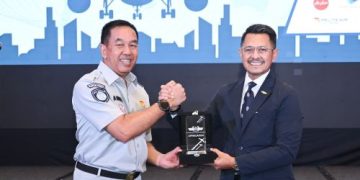 Jasa Raharja dan INACA Dorong Literasi Keselamatan Penerbangan lewat Sosialisasi Nasional untuk Generasi Muda