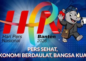 Ikuti HPN 2026, PWI Jambi Bergerak Menuju Banten