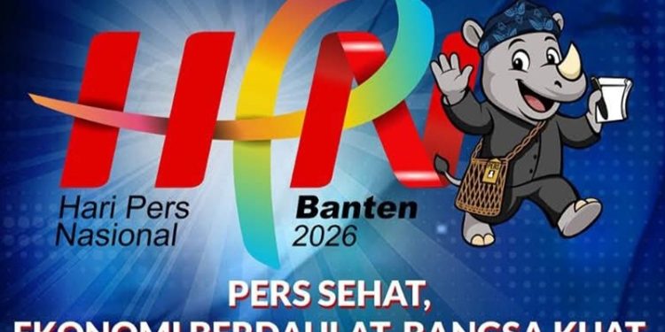 Ikuti HPN 2026, PWI Jambi Bergerak Menuju Banten