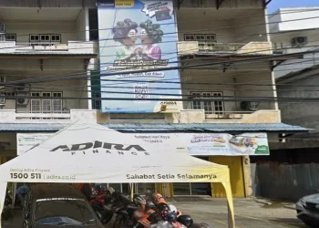 Warga Jambi Terjebak Pencurian Identitas oleh Adira Finance, Arianto Minta OJK Ambil Tindakan Tegas