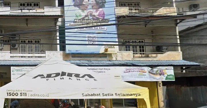 Warga Jambi Terjebak Pencurian Identitas oleh Adira Finance, Arianto Minta OJK Ambil Tindakan Tegas
