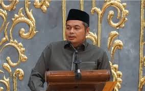 Ketua DPRD Kota Jambi Kritik Ketegasan Satpol PP dalam Penegakan Perda Sampah