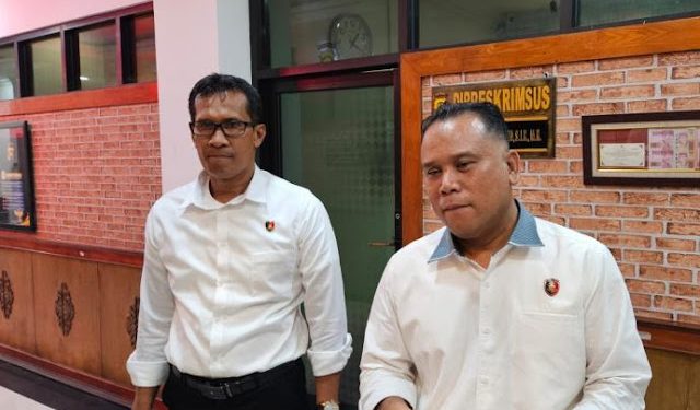 Bank Jambi Lapor Polisi: Gangguan Sistem Picu Dana Nasabah Raib, Jamin Ganti Kerugian100%
