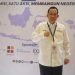 Bupati Muaro Jambi Ikut Rakernas XVII Apkasi di Batam, Bawa Aspirasi Pembangunan Daerah