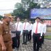 Sekda Muaro Jambi Irup Apel Operasi Keselamatan 2026, Tekankan Prevensi Humanis Jelang Ketupat