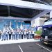 Peserta Mudik Nyaman Bersama IFG Group 2026 Resmi Dilepas, Jasa Raharja Perkuat Perlindungan Perjalanan Pemudik