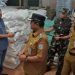 Wali Kota Jambi Sidak Pasar dan Gudang Pangan Jelang Idul Fitri 2026