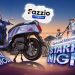 Steal The Show! Warna Special Edition Fazzio Hybrid Starry Night Siap Jadi Spotlight Utama Anak Muda Skena Jambi