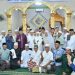 Pemkot dan Pemprov Jambi Gelar Safari Ramadan Perdana di Masjid Al-Ikhlas