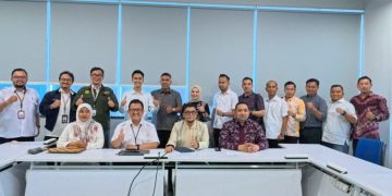 DPRD Jambi Dorong Kolaborasi Riset BRIN untuk Lindungi Komoditas Daerah dan Lingkungan