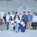 Wali Kota Jambi Resmikan Penutupan Gebyar Kampung Ramadan Z-Corner BAZNAS, Serahkan Hadiah Lomba Anak-Anak