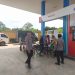 SPBU Baru Rantau Rasau Bantah Hoaks Pelangsir, Stok BBM Aman Jelang Lebaran